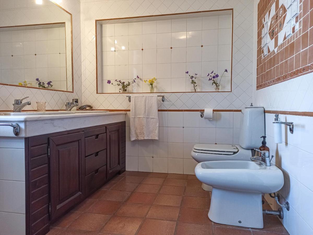 אוגוסטה B&B Villa Nella מראה חיצוני תמונה